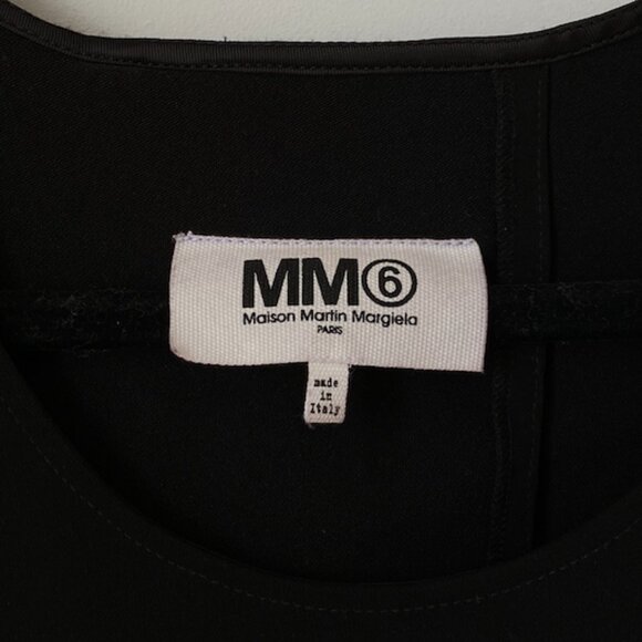 MM6 Maison Margiela Tank - Picture 4 of 4